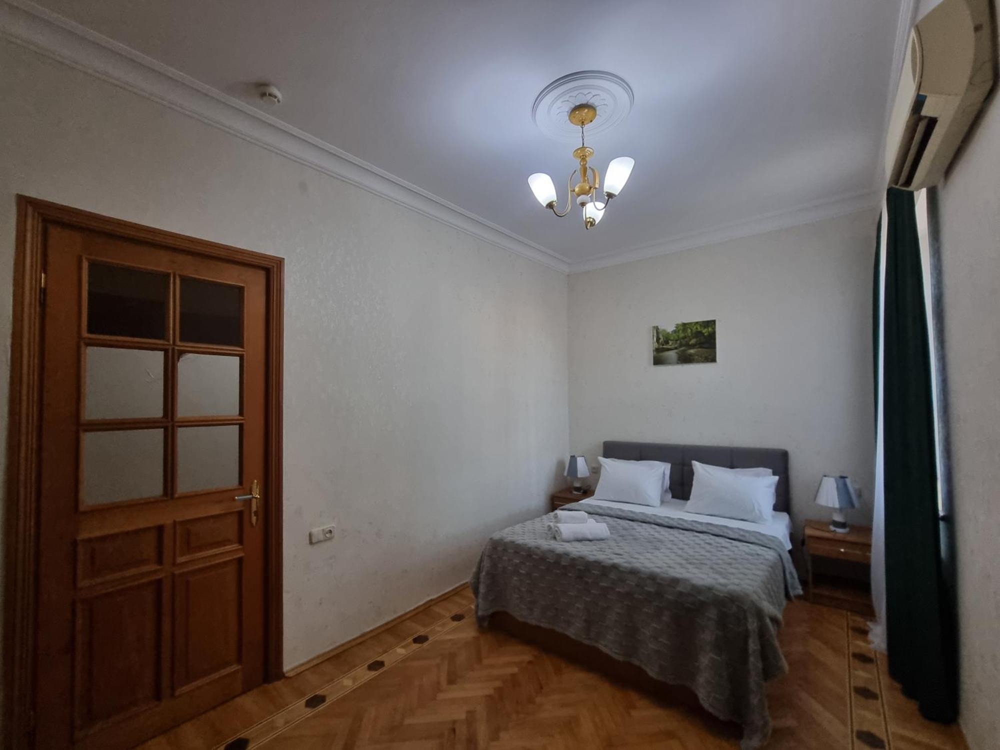 Apartment Fontain By Bakuapart Baku