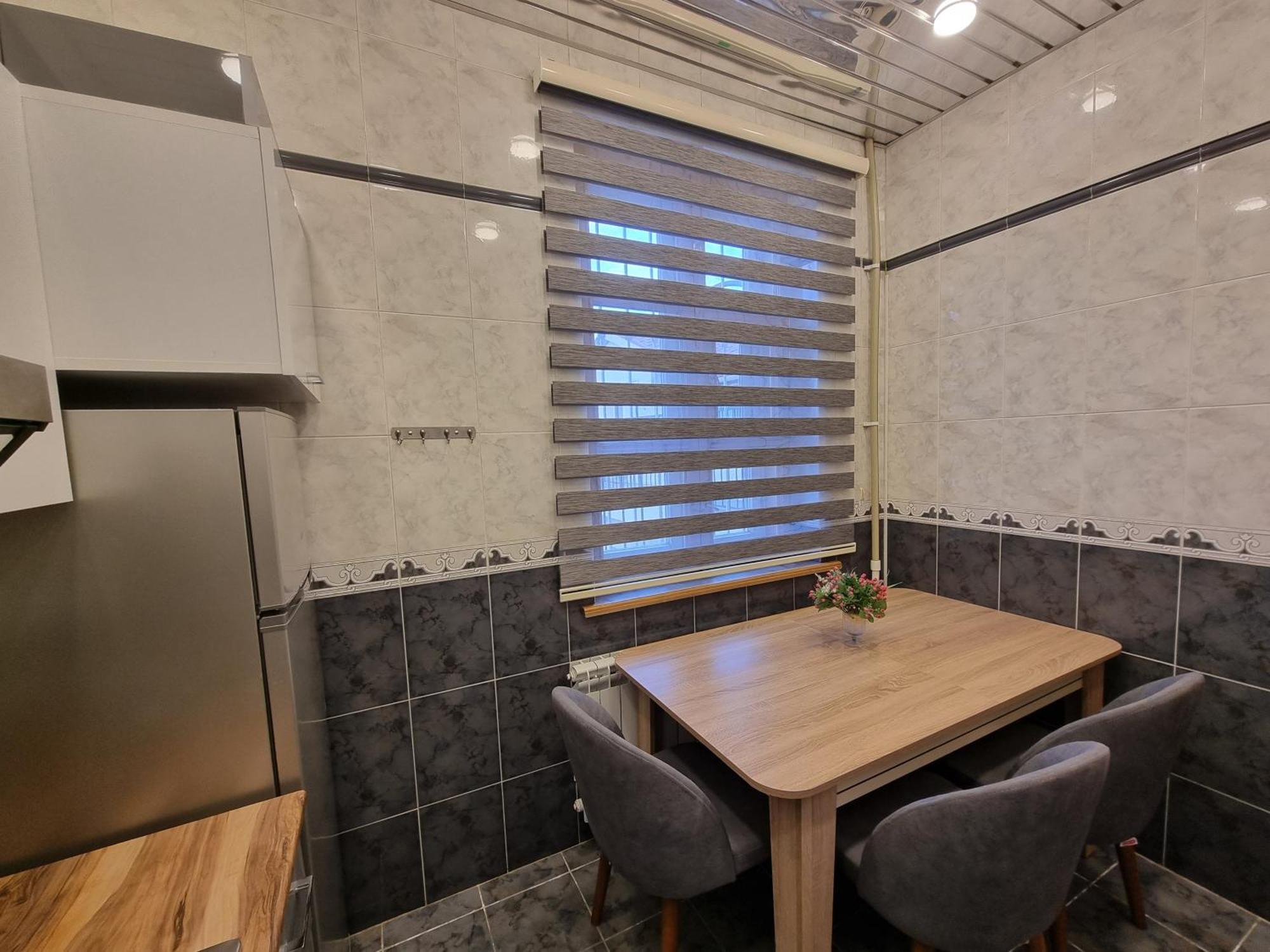 Fontain By Bakuapart Apartment